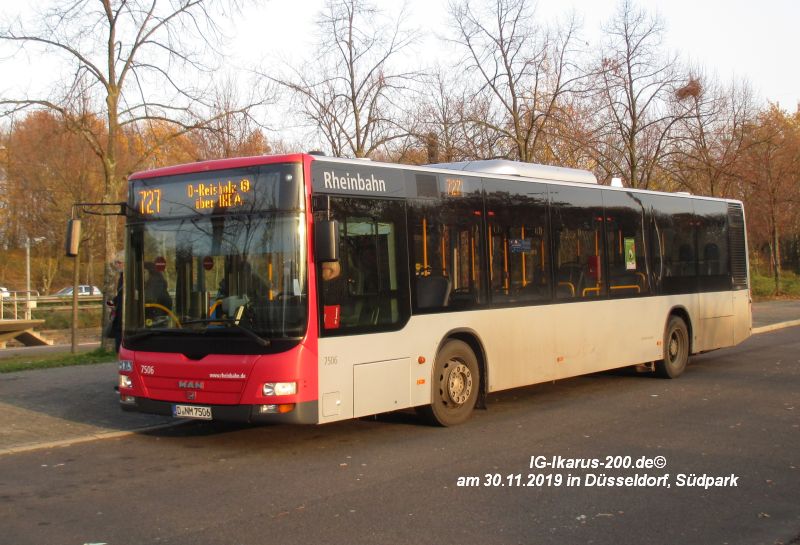 D-NM 7506
